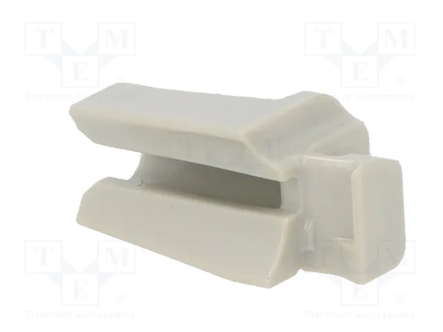 HARTING Pin de código Han-Modular Guard, gris