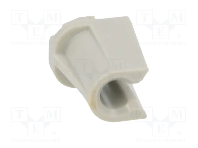 HARTING Pin de código Han-Modular Guard, gris