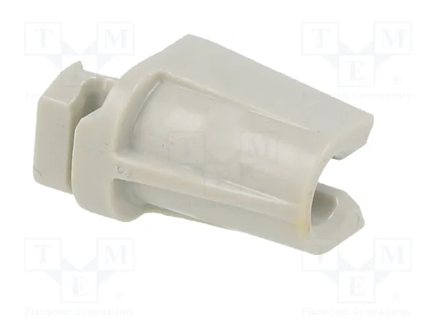 HARTING Pin de código Han-Modular Guard, gris