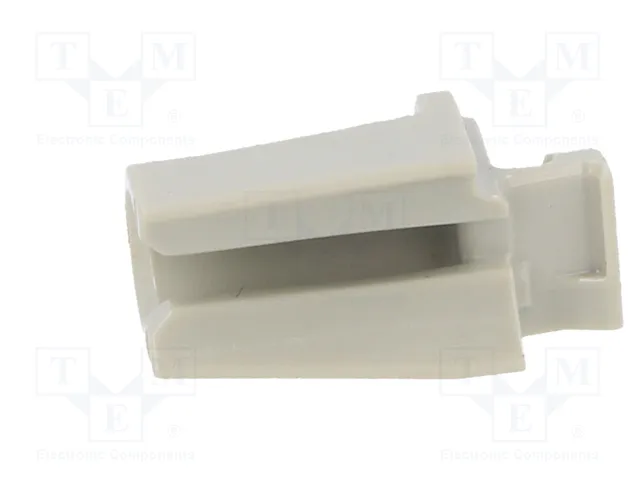 HARTING Pin de código Han-Modular Guard, gris