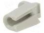 HARTING Pin de código Han-Modular Guard, gris