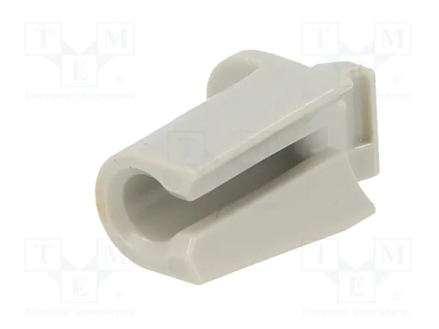 HARTING Pin de código Han-Modular Guard, gris