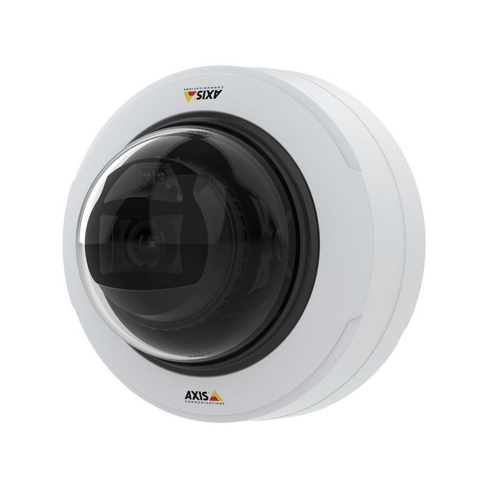 Axis Cámara IP minidomo P3265-LV 2MP 3.4-8.9 mm