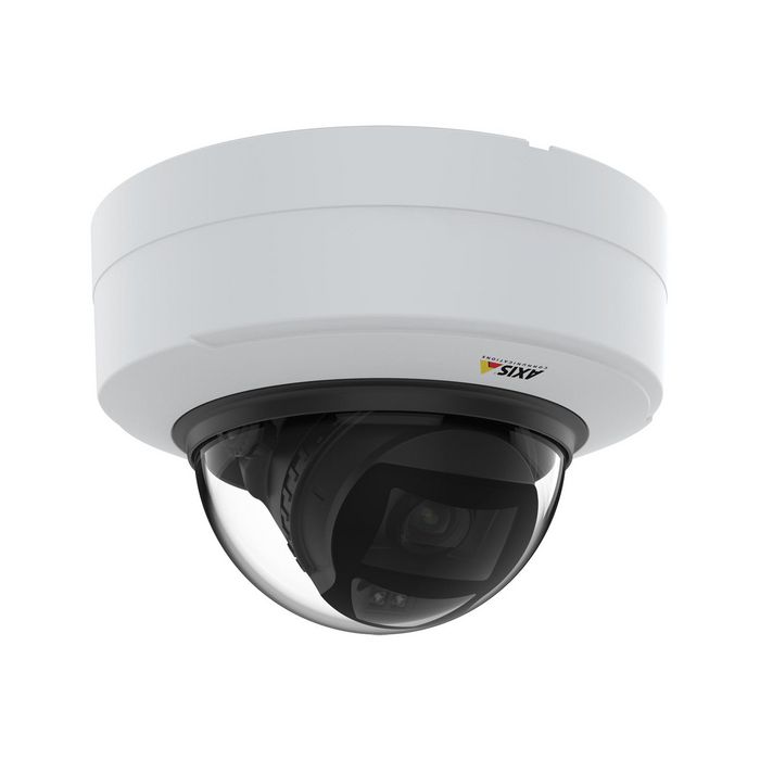 Axis Cámara IP minidomo P3265-LV 2MP 3.4-8.9 mm
