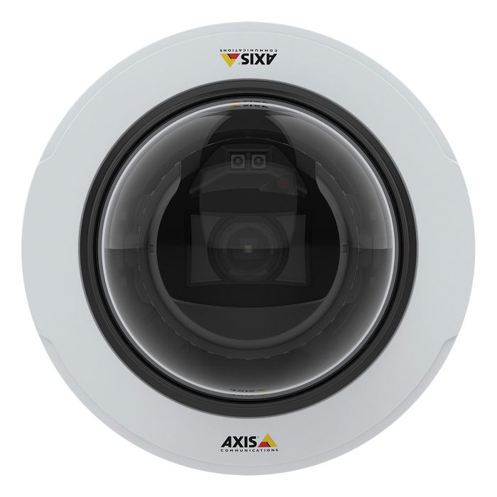 Axis 02327-001 Netzwerkkamera Fix Dome P3265-LV HDTV 1080p Cámara de Seguridad IP Interior con Visión Nocturna IR