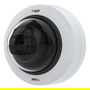 Axis 02327-001 Netzwerkkamera Fix Dome P3265-LV HDTV 1080p Cámara de Seguridad IP Interior con Visión Nocturna IR