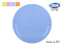 Dem Fuente Redonda "Bahia" 33 cm (24 Unidades)
