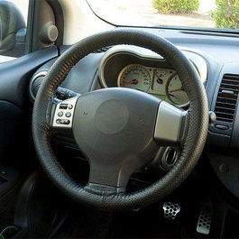 Funda para Volante BC Corona INT30181 Negro