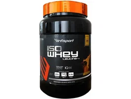 Infisport Iso-Whey 1 Kg Chocolate