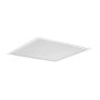 Brumberg EL-Panel AGGY Quadrado 830 on/off 32W 230V 32055073 Blanco 620 mm