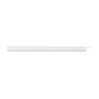 Brumberg EL-Panel AGGY Quadrado 830 on/off 32W 230V 32055073 Blanco 620 mm
