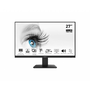 MSI Monitor PRO MP273 E14A. 9S6-3PB4CH-250 | 27" IPS Flat 1920x1080 144Hz Negro
