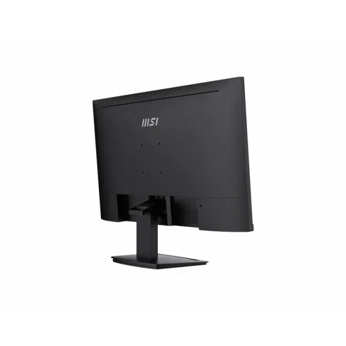 MSI Monitor PRO MP273 E14A. 9S6-3PB4CH-250 | 27" IPS Flat 1920x1080 144Hz Negro MSI Monitor PRO MP273 E14A. 9S6-3PB4CH-250 | 27" IPS Flat 1920x1080 144Hz Negro