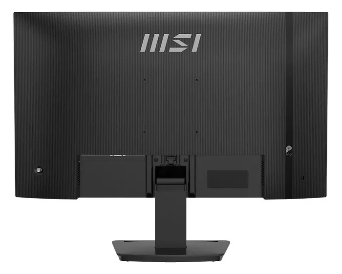 MSI PRO MP273 E14A Monitor 27 pulgadas IPS Full HD 144Hz Negro
