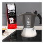 Bialetti Brikka 4TZ Induction 4 tazas