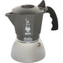 Bialetti Brikka 4TZ Induction 4 tazas