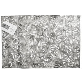 Home Deco Factory Mantel Individual Ginkgo 45x30 cm