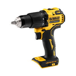 DeWalt DCD709N-XJ Taladro de impacto a batería sin escobillas
