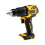 DeWalt DCD709N-XJ Taladro de impacto a batería 18V