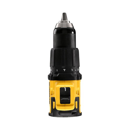 DeWalt DCD709N-XJ Taladro de impacto a batería 18V