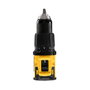 DeWalt DCD709N-XJ Taladro de impacto a batería 18V
