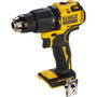 DeWalt DCD709N-XJ Taladro de impacto a batería