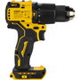 DeWalt DCD709N-XJ Taladro de impacto a batería sin escobillas