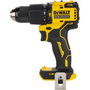 DeWalt DCD709N-XJ Taladro de impacto a batería sin escobillas