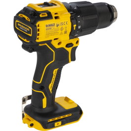 DeWalt DCD709N-XJ Taladro de impacto a batería sin escobillas