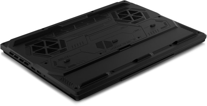 MSI Raider 16 Max HX B2WI-228PL con Ultra 9 275HX, 32GB RAM, 1TB SSD y RTX 5080