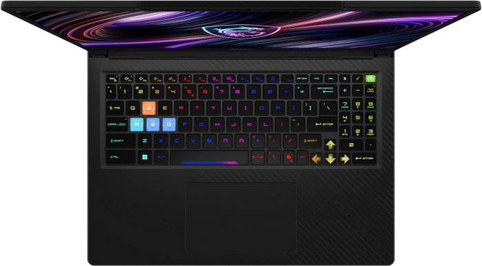 MSI Raider 16 Max HX B2WI-228PL con Ultra 9 275HX, 32GB RAM, 1TB SSD y RTX 5080