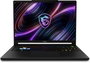 MSI Raider 16 Max HX B2WI-228PL con Ultra 9 275HX, 32GB RAM, 1TB SSD y RTX 5080