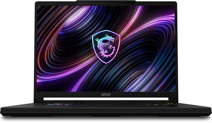 MSI Raider 16 Max HX B2WI-228PL con Ultra 9 275HX, 32GB RAM, 1TB SSD y RTX 5080