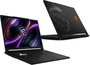 MSI Raider 16 Max HX B2WI-228PL con Ultra 9 275HX, 32GB RAM, 1TB SSD y RTX 5080