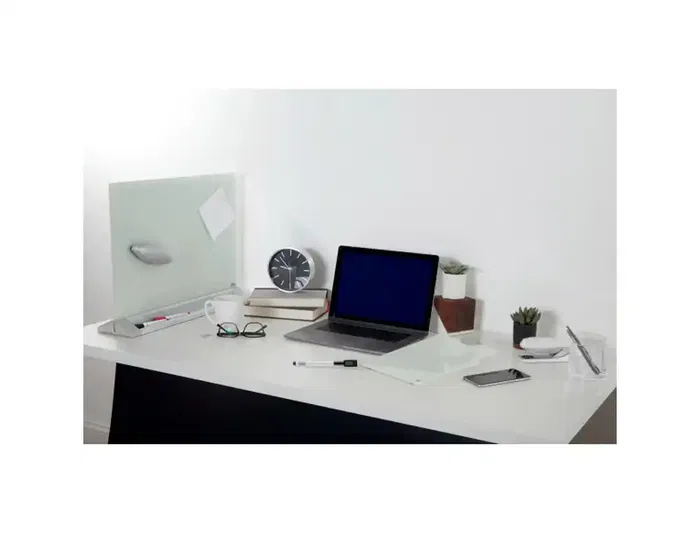 Atril Nobo Cristal 21,6 x 29,7 cm