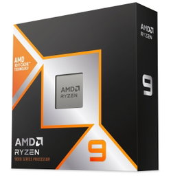 AMD Ryzen 9 9900X3D Procesador 4,4 GHz 140 MB L2 & L3 Socket AM5