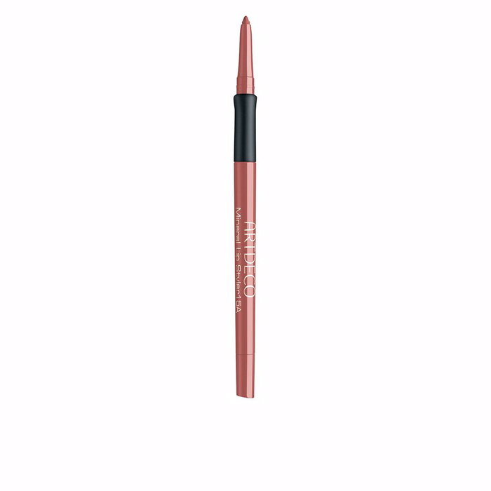 ARTDECO MINERAL lip styler Perfilador Labial en Color Sienna - #mineral sienna ARTDECO MINERAL lip styler Perfilador Labial en Color Sienna - #mineral sienna