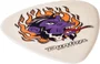 Dunlop Pack 36 Púas Graphic Artist Alan Forbes Flame Ape 0.73 Mm
