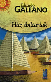 Hitz ibiltariak, TXALAPARTA