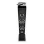 NGS Sky Charm Pro Torre de Sonido Negra
