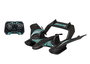 Bizak Avión Anfibio Aqua Wingz 2 Canales con Luces LED - Español