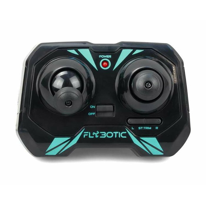 Bizak Avión anfibio Aqua Wingz de 2 canales con luces LED