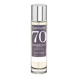 Caravan Eau de Parfum nº 70 150ml Caballero