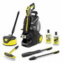 Karcher Hidrolimpiadora K 5 POWER CONTROL FLEX HOME&BRUSH - BLACK EDITION 4066529155818