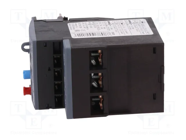 SIEMENS 3RU2126-1EB0 Relé Térmico S0 2,8-4A