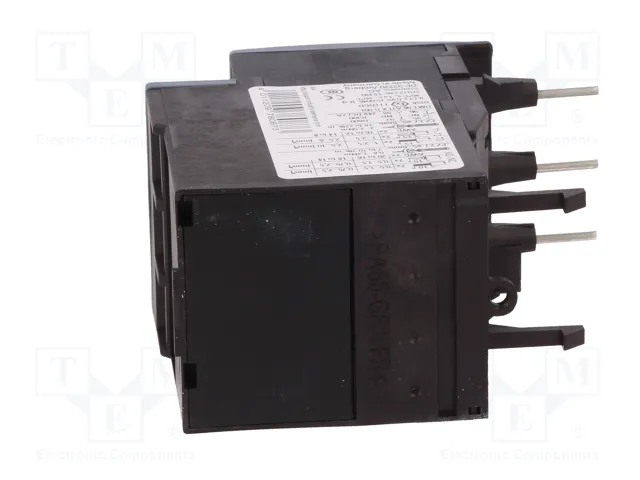 SIEMENS 3RU2126-1EB0 Relé Térmico S0 2,8-4A