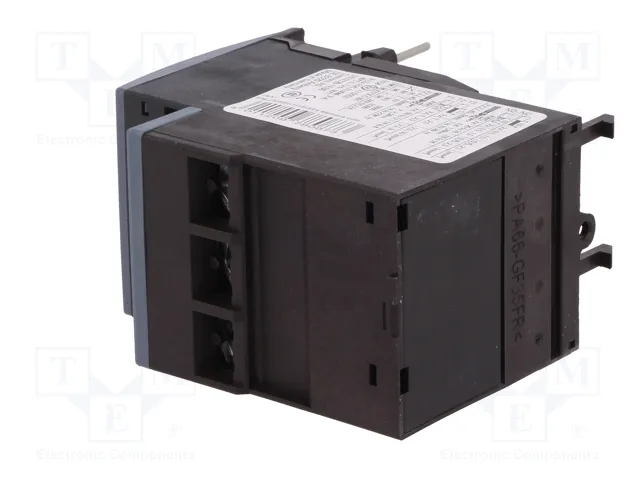 SIEMENS 3RU2126-1EB0 Relé Térmico S0 2,8-4A