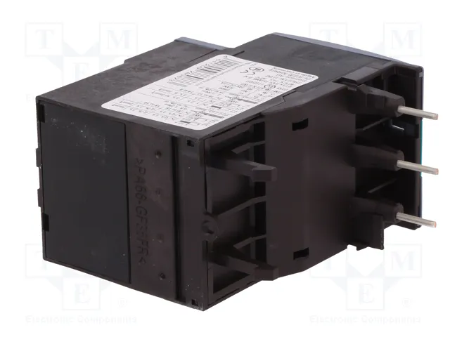 SIEMENS 3RU2126-1EB0 Relé Térmico S0 2,8-4A
