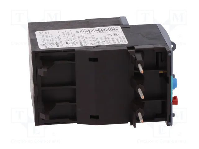 SIEMENS 3RU2126-1EB0 Relé Térmico S0 2,8-4A