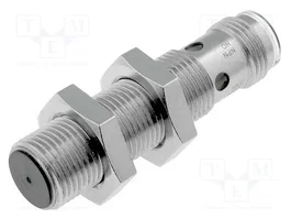 OMRON Sensor inductivo E2A PNP NC M12 0÷4mm